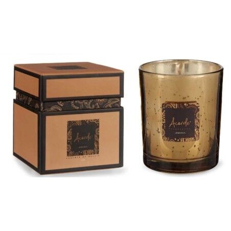 Candela Profumata Acorde 7OZ-VANILLA Vaniglia 200 ml (8 Unità)