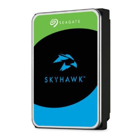 Hard Disk Seagate ST8000VX010 3,5" 8 TB