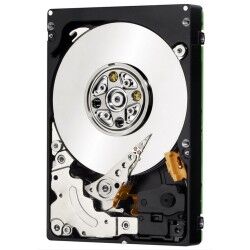 Hard Disk Western Digital 0B36048 2,5" 500 GB HDD 500 GB SSD