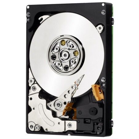 Hard Disk Western Digital 0B36048 2,5" 500 GB HDD 500 GB SSD