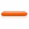 Hard Disk Esterno Seagate LAC9000633           4 TB Arancio