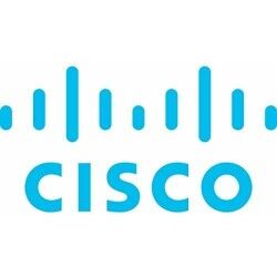 Cavo di Rete Rigido UTP Categoria 6 CISCO STACK-T3-1M 1 m