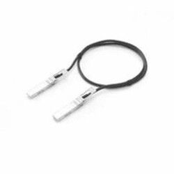 Cavo Rete SFP+ CISCO SFP-H25G-CU5M Nero 5 m