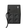 Gruppo di Continuità Interattivo UPS Trust Paxxon 600 W
