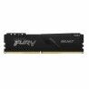 Memoria RAM Kingston KF436C18BBK2/32      32 GB DDR4