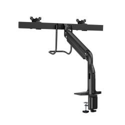 Supporto da Tavolo per Schermo V7 DM1HDD 17" 27" 32"