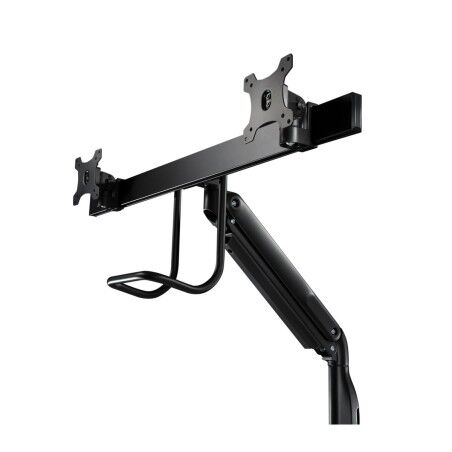 Supporto da Tavolo per Schermo V7 DM1HDD 17" 27" 32"