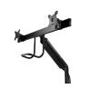 Supporto da Tavolo per Schermo V7 DM1HDD 17" 27" 32"