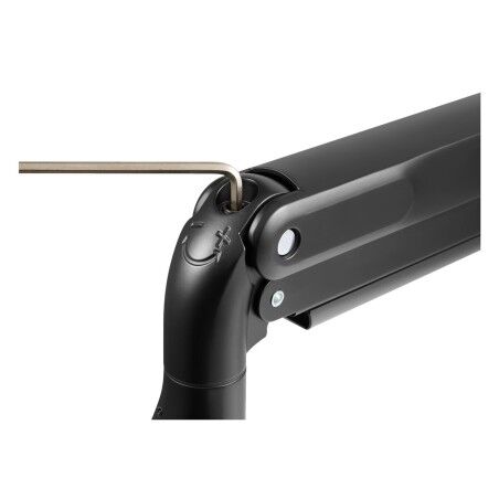 Supporto da Tavolo per Schermo V7 DM1HDD 17" 27" 32"