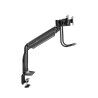 Supporto da Tavolo per Schermo V7 DM1HDD 17" 27" 32"