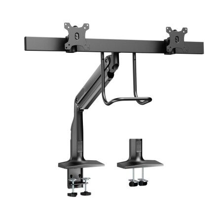 Supporto da Tavolo per Schermo V7 DM1HDD 17" 27" 32"