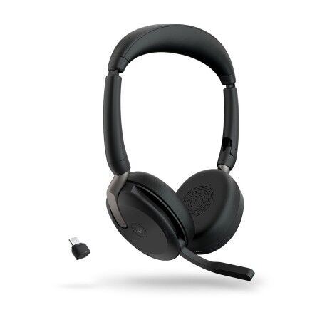 Auricolari con Microfono Jabra Evolve2 65 Flex
