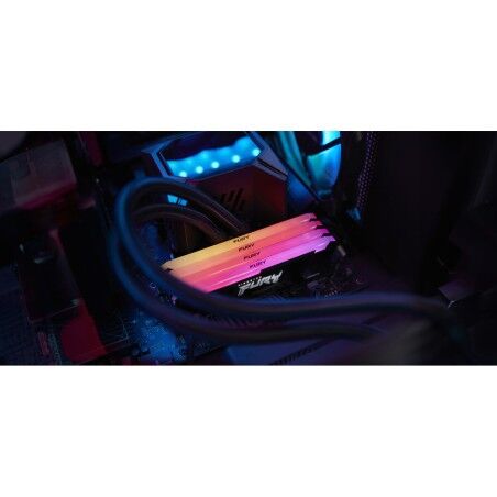 Memoria RAM Kingston KF432C16BB2A/16 DDR4 16 GB