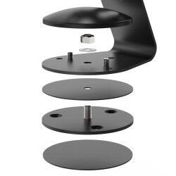 Stabilizzatore per Supporto Compulocks SWBB