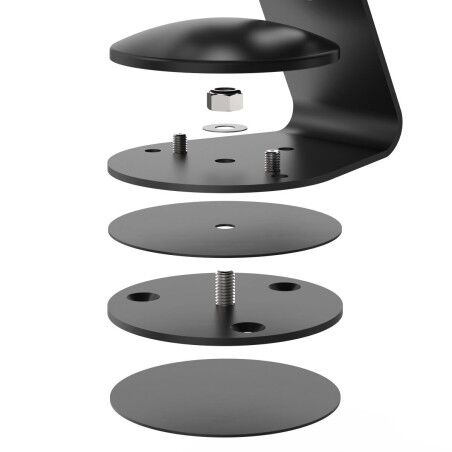 Stabilizzatore per Supporto Compulocks SWBB