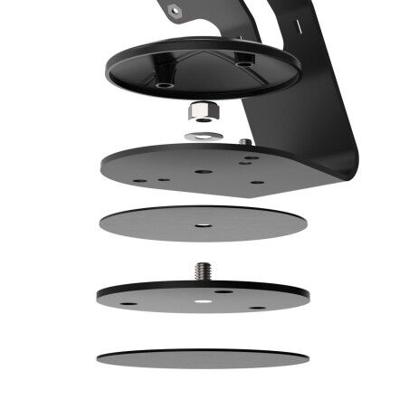 Stabilizzatore per Supporto Compulocks SWBB