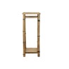 Tavolo aggiuntivo DKD Home Decor Rattan (36 x 36 x 85 cm)
