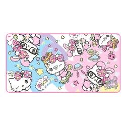 Tappetino per Mouse KONIX 10019000011 Multicolore