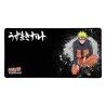 Tappetino per Mouse KONIX 80381123159 Nero/Arancione