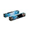 Tappetino per Mouse KONIX 80381123159 Nero/Arancione