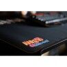 Tappetino per Mouse KONIX 80381123159 Nero/Arancione