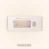 Tastiera e Mouse FR-TEC TNK4001 QWERTY