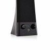 Altoparlanti PC V7 SP2500-USB-6N Nero 10 W