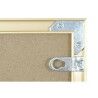 Quadro DKD Home Decor Astratto Moderno 80 x 2,5 x 120 cm (2 Unità)