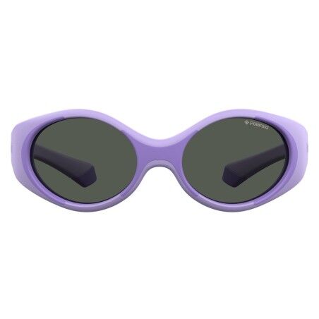 Occhiali da Sole per Bambini Polaroid PLD-8037-S-B3V-M9