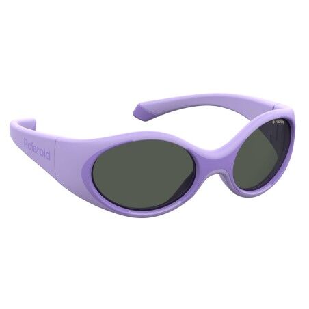 Occhiali da Sole per Bambini Polaroid PLD-8037-S-B3V-M9