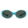 Occhiali da Sole per Bambini Polaroid PLD-8037-S-MVU-M9