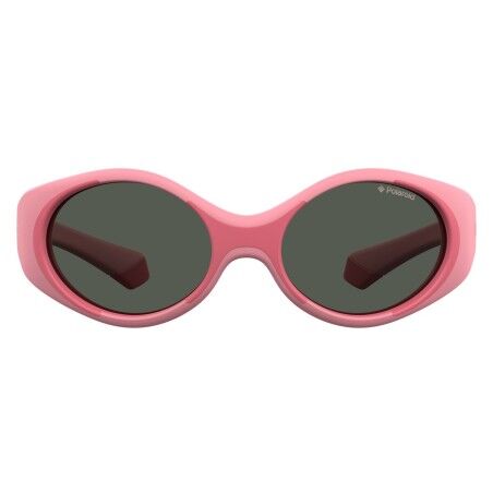 Occhiali da Sole per Bambini Polaroid PLD-8037-S-35J-M9