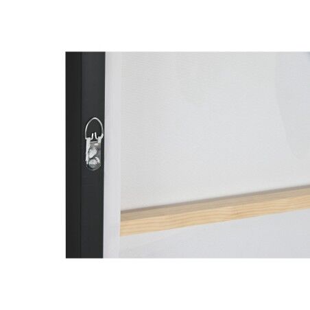 Quadro Home ESPRIT Astratto Moderno 103 x 4,5 x 143 cm (2 Unità)
