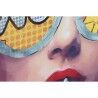 Quadro Home ESPRIT Moderno 80 x 3,5 x 120 cm (2 Unità)