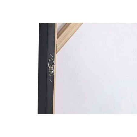 Quadro Home ESPRIT Moderno 80 x 3,5 x 120 cm (2 Unità)