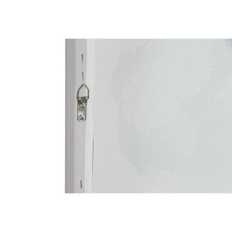 Quadro Home ESPRIT Donna Dorato Moderno 70 x 3,7 x 100 cm (2 Unità)