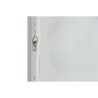 Quadro Home ESPRIT Donna Dorato Moderno 70 x 3,7 x 100 cm (2 Unità)
