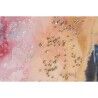 Quadro Home ESPRIT Città Laccato 63 x 3,5 x 83 cm (2 Unità)