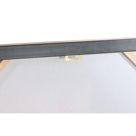 Quadro Home ESPRIT Città Laccato 63 x 3,5 x 83 cm (2 Unità)