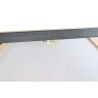 Quadro Home ESPRIT Città Laccato 63 x 3,5 x 83 cm (2 Unità)