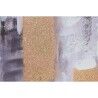 Quadro Home ESPRIT Astratto Moderno 62 x 4,5 x 82 cm (2 Unità)