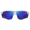 Occhiali da Sole per Bambini Under Armour UA-YARD-DUAL-JR-WWKG7W1 Ø 67 mm