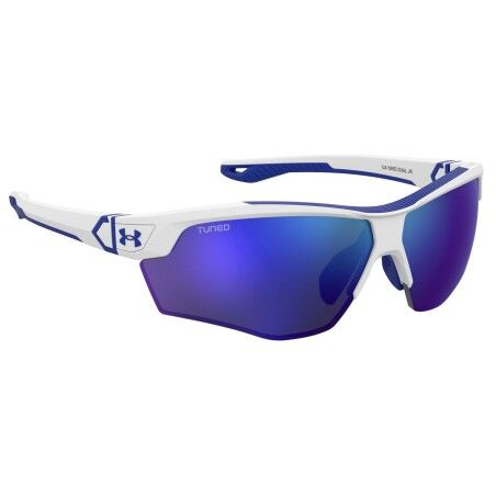 Occhiali da Sole per Bambini Under Armour UA-YARD-DUAL-JR-WWKG7W1 Ø 67 mm