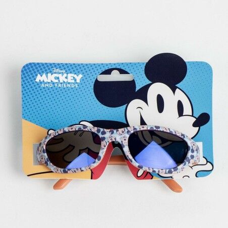 Occhiali da Sole per Bambini Mickey Mouse