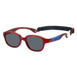 Occhiali da Sole per Bambini Tommy Hilfiger TH-1499-S-C9A Ø 43 mm