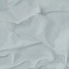 Lenzuolo Superiore Happy Home Grigio chiaro Singolo