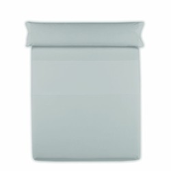 Lenzuolo Superiore Happy Home Grigio chiaro Osimano