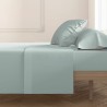 Lenzuolo Superiore Happy Home Grigio chiaro Osimano