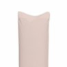 Federa Happy Home Nude 45 x 85 cm 2 Unità