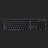 Tastiera Logitech 920-010825 Nero Qwerty in Spagnolo QWERTZ